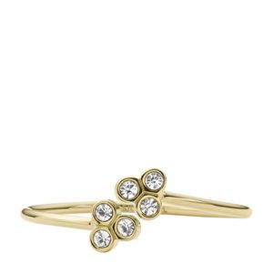 Fossil JF04114710 Ring