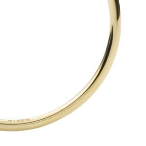 Fossil JF04114710 Ring