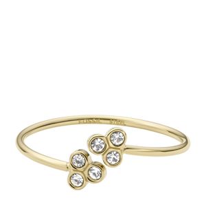 Fossil JF04114710 Ring