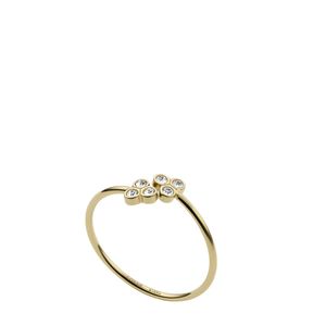 Fossil JF04114710 Ring