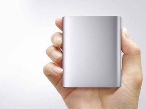 10400mAh Powerbank 