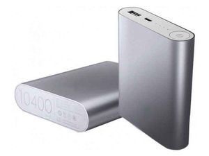 10400mAh Powerbank 
