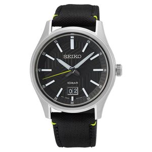 Seiko SUR517P1 Quarz Hau