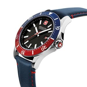 Swiss Military Hanowa SMWGB2100608 Flagship X