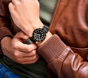 Swiss Military Hanowa SMWGB2100611 Flagship X