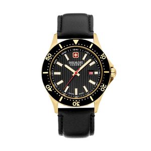 Swiss Military Hanowa SMWGB2100611 Flagship X
