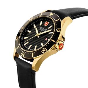 Swiss Military Hanowa SMWGB2100611 Flagship X