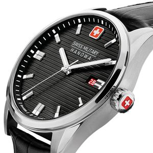 Swiss Military Hanowa SMWGB2200140 Roadrunner