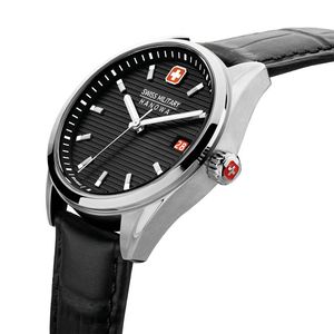 Swiss Military Hanowa SMWLB2200204 Roadrunner Lady