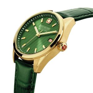 Swiss Military Hanowa SMWLB2200211 Roadrunner Lady