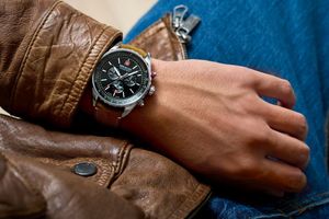 Swiss Military Hanowa SMWGC0000301 Afterburn Chrono