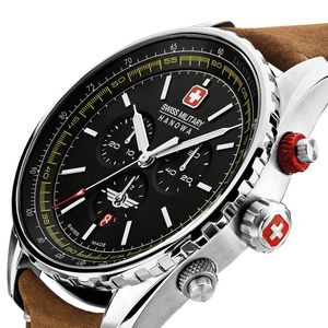 Swiss Military Hanowa SMWGC0000301 Afterburn Chrono