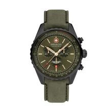 Cyber Week Swiss Military Cyber Week Hanowa SMWGC0000340 Afterburn Chrono
