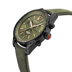 Swiss Military Hanowa SMWGC0000340 Afterburn Chrono 
