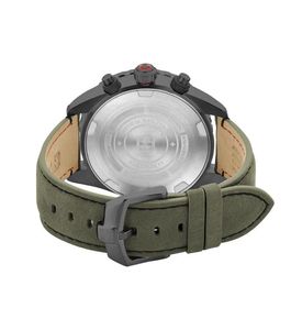 Swiss Military Hanowa SMWGC0000340 Afterburn Chrono 