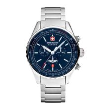 Swiss Military Hanowa SMWGI0000304 Afterburn Chrono Herrenuhr