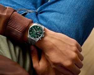 Swiss Military Hanowa SMWGI0000404 Thunderbolt Chrono