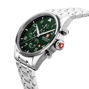 Swiss Military Hanowa SMWGI0000404 Thunderbolt Chrono