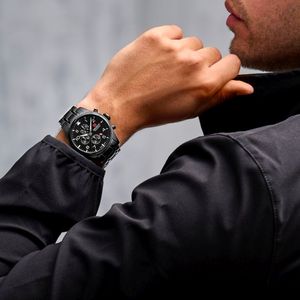 Swiss Military Hanowa SMWGI0000431 Thunderbolt Chrono