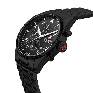 Swiss Military Hanowa SMWGI0000431 Thunderbolt Chrono