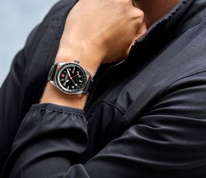 Swiss Military Hanowa GMT SMWGB0000504 Hawk Eye