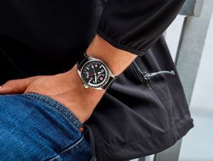 Swiss Military Hanowa GMT SMWGB0000504 Hawk Eye
