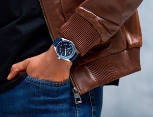 GMT SMWGB0000505 Hawk Eye