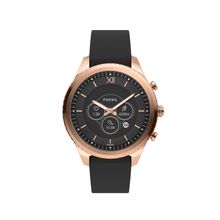 Black Friday Fossil Smartwatch FTW7064 Stella Hybrid Smartwatch HR
