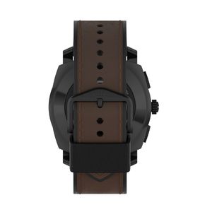 Fossil Smartwatch FTW7068 Gen 6 Machine Hybrid Smartwatch HR