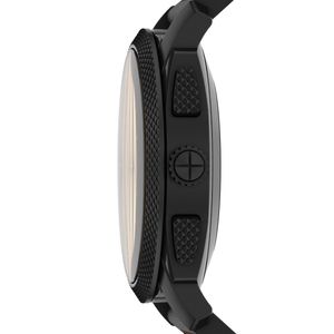 Fossil Smartwatch FTW7068 Gen 6 Machine Hybrid Smartwatch HR