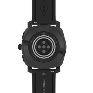 Fossil Smartwatch FTW7068 Gen 6 Machine Hybrid Smartwatch HR