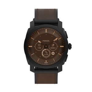 Fossil Smartwatch FTW7068 Gen 6 Machine Hybrid Smartwatch HR