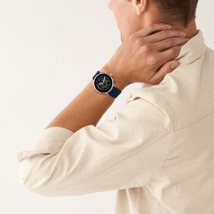 Fossil Smartwatch FTW4070 Gen 6 Display Wellness Edition