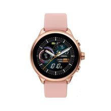 Cyber Week Fossil Smartwatch FTW4071 Gen 6 Display Wellness Edition