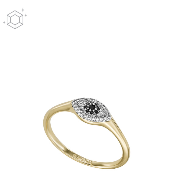 Fossil JFS00580998 Ring