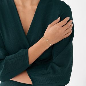 Fossil JF04317710 Armband