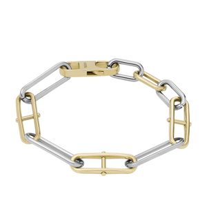 Fossil JF04349998 Armband Damen