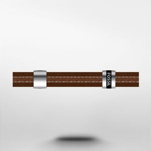 Fossil JF04133040 Armband Herren