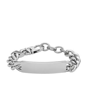 Fossil JF04155040 Armband Herren