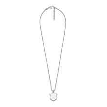 Fossil JF04345040 Halskette Herren