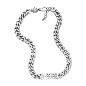 Diesel DX1388040 Halskette Herren