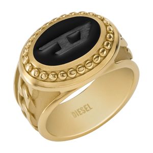 Diesel DX1384710 Ring Herren
