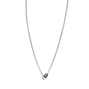 Emporio Armani EGS2937040 Halskette Herren