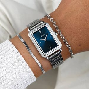 CW11506 Fluette ladies' watch silver