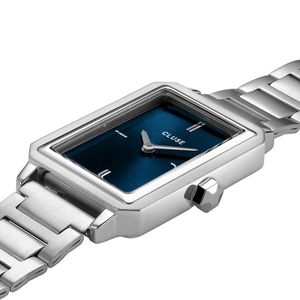 CW11506 Fluette ladies' watch silver