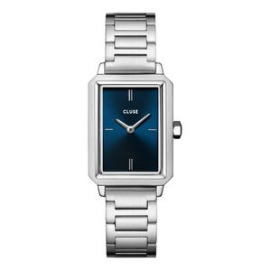 CW11506 Fluette ladies' watch silver