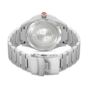 Swiss Military Hanowa SMWGH2101005 Afterburn Herren