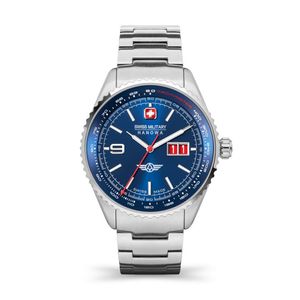 Swiss Military Hanowa SMWGH2101005 Afterburn Herren