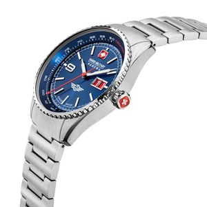 Swiss Military Hanowa SMWGH2101005 Afterburn Herren