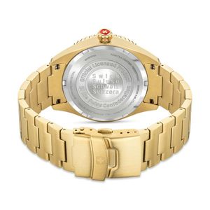 Swiss Military Hanowa SMWGH2101010 Afterburn Herren